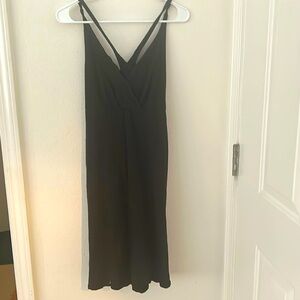 Patagonia Little Black Dress